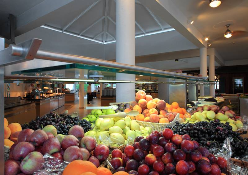 imagini hotel CLUB SALIMA